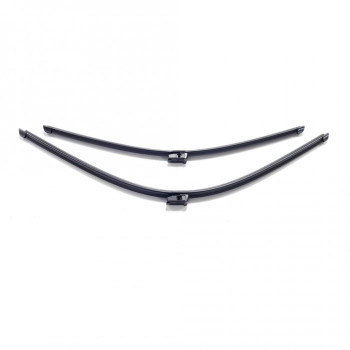 Citroen C4 2010-2019 Ön Cam Silecek Takımı 75x65cm