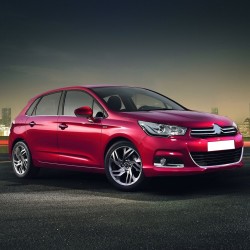 Citroen C4 2011-2019 Silecek Suyu Deposu Dolum Kapağı