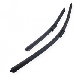 Citroen C4 2021-2023 Ön Cam Silecek Takımı 60x40cm