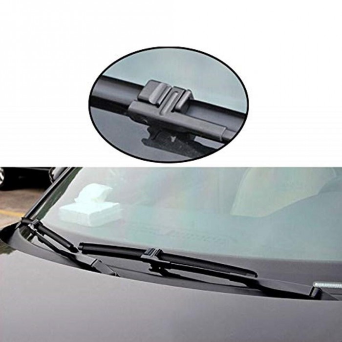 Citroen C4 Grand Picasso 2006-2008 Ön Cam Silecek Takımı 80x75cm