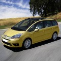 Citroen C4 Grand Picasso 2006-2008 Ön Cam Silecek Takımı 80x75cm