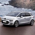 Citroen C4 Picasso 2014-2016 Silecek Suyu Deposu Dolum Kapağı