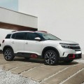Citroen C5 Aircross 2018-2021 70x40cm Ön Cam Silecek Takımı