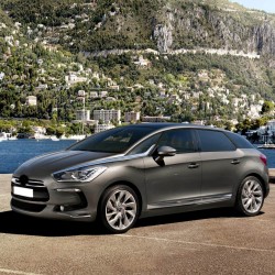 Citroen DS5 2011-2015 Ön Cam Silecek Takımı 75x60cm