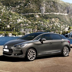 Citroen DS5 2011-2018 Silecek Suyu Deposu Dolum Kapağı