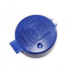 Citroen Nemo 2008-2017 Cam Fiskiye Suyu Depo Kapağı Kapak 643244