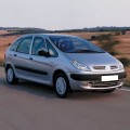 Citroen Xsara Picasso 1999-2005 Ön Cam Arka Cam Silecek 6426Xy