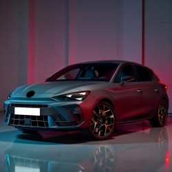 Cupra Leon 2024-2028 Ön Cam Silecek Takımı 65x45cm