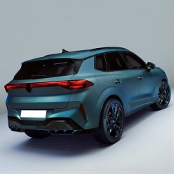 Cupra Terramar 2024-2028 Arka Cam 28cm Silecek 578955427