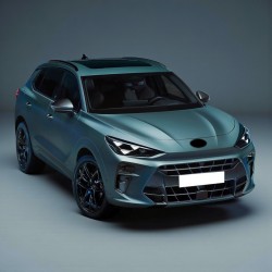 Cupra Terramar 2024-2028 Ön Cam Özel Klips Silecek Takımı 578998002