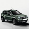 Dacia Duster 2015-2016 Ön Cam Silecek Takımı 60x45cm