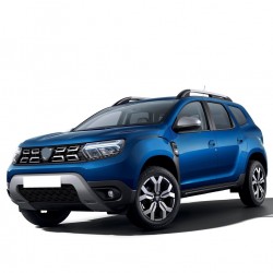 Dacia Duster 2021-2023 Cam Fiskiye Suyu Deposu Kapağı 7700820970