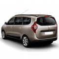 Dacia Lodgy 2012-2013-2014 Ön Cam Arka Cam Silecek Takımı