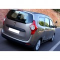 Dacia Lodgy 2012-2022 Arka Cam Silecek Süpürgesi 30cm