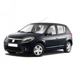 Dacia Sandero 1 2009-2012 Cam Fiskiye Suyu Deposu Kapağı 6001548742