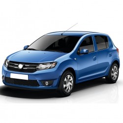 Dacia Sandero 2 2013-2020 Cam Fiskiye Suyu Deposu Kapağı 6001548742