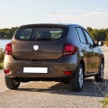 Dacia Sandero 2 2017-2020 287815304R Arka Cam Silecek Kolu Takımı