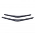 Daihatsu Cuore 2004-2008 Ön Cam Silecek Takımı 45x38cm