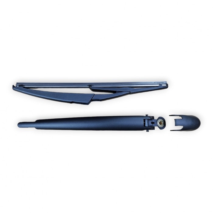 Fiat 500 2008-2015 Arka Cam Silecek Kolu Takımı 51787577