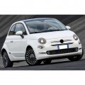 Fiat 500 2008-2021 Ön Cam Silecek Takımı 60x35cm