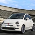 Fiat 500 2016-2020 Ön Cam Arka Cam Silecek