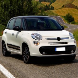 Fiat 500L 2013-2022 Ön Cam Arka Cam Silecek