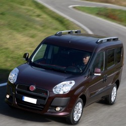 Fiat Doblo 2010-2014 Cam Fiskiye Suyu Depo Kapağı Kapak 1556190