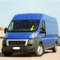 Fiat Ducato 2007-2013 Silecek Kolu Ön Cam Sol Sürücü Tarafı