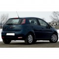 Fiat Punto 2006-2017 Arka Cam Silecek Süpürgesi 30cm