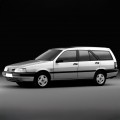 Fiat Tempra SW Wagon 1991-1999 Arka Cam Silecek Kolu Silgi Seti