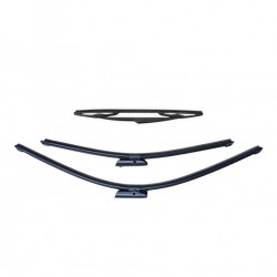 Fiat Ulysse 2022-2023 Ön Cam Arka Cam Silecek