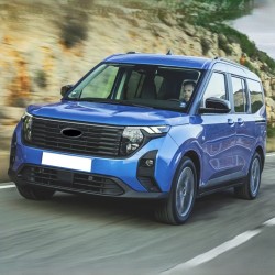Ford Courier 2024-2028 Ön Cam Silecek Silgi Takımı Seti 70x40cm