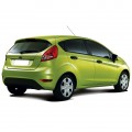 Ford Fiesta 2009-2017 Arka Cam Silecek Süpürgesi 30cm