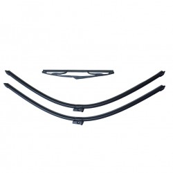 Ford Focus 3 SW Turnier 2011-2018 Ön Cam Arka Cam Silecek