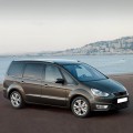 Ford Galaxy 2 2007-2014 Ön Cam Silecek Takımı 75x65cm