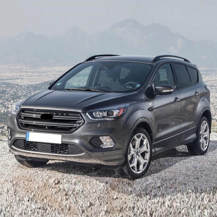 Ford Kuga MK2 Makyajlı 2017-2019 Ön Cam Silecek Takımı 70x70cm