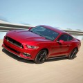 Ford Mustang 2009-2019 Ön Cam Silecek Takımı 55x53cm