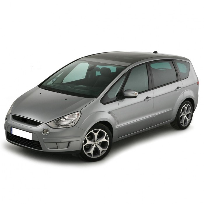 Ford S-Max Smax 2007-2014 Ön Cam Silecek Takımı 75x65cm