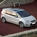 Ford S-Max Smax 2007-2014 Ön Cam Silecek Takımı 75x65cm