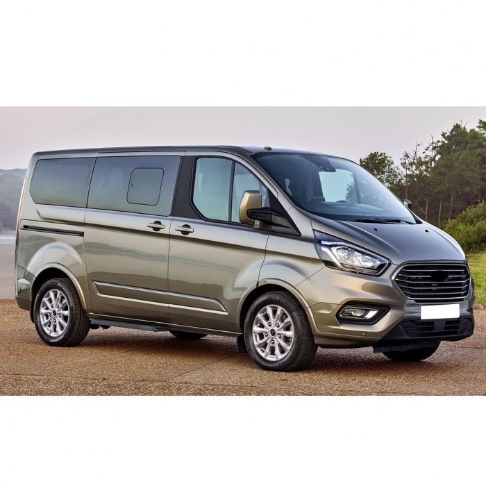 Ford Tourneo Custom 2013-2023 75x70cm Ön Cam Silecek Takımı