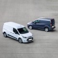 Ford Transit Connect 2014-2023 Ön Cam Silecek Takımı 75x75cm