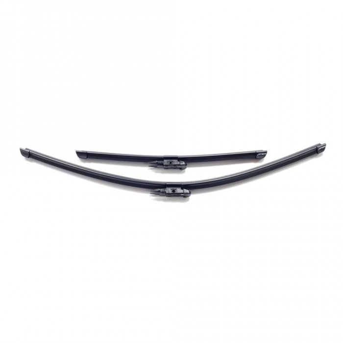 Ford Transit Courier 2013-2023 Ön Cam Silecek Takımı 70x38cm