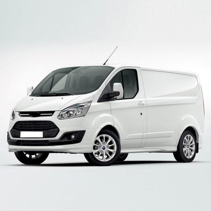Ford Transit Custom 2013-2023 75x70cm Ön Cam Silecek Takımı