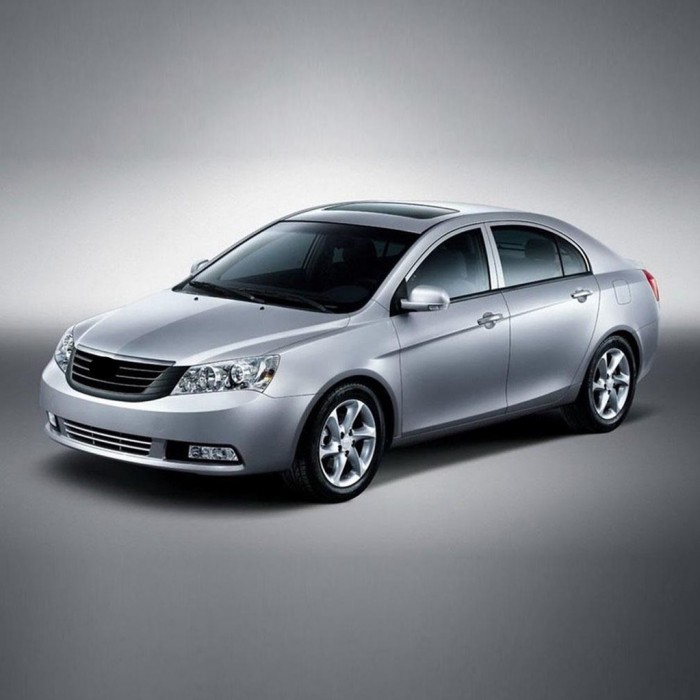 Geely Emgrand 2010-2013 Ön Cam Silecek Takımı 60x40cm