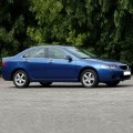 Honda Accord 2003-2007 Ön Cam Silecek Takımı 65x40cm