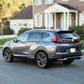 Honda Cr-V CRV 2019-2023 Arka Cam Sileceği 32cm