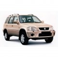 Honda Cr-V CRV MK1 1999-2002 Arka Cam Silecek Süpürgesi 35cm