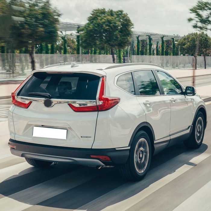 Honda Cr-V CRV Rt Hybrid 2018-2024 Ön Cam Arka Cam Silecek
