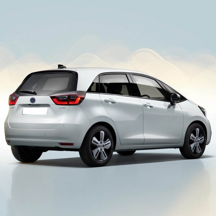 Honda Jazz 2020-2024 Arka Cam Sileceği 32cm