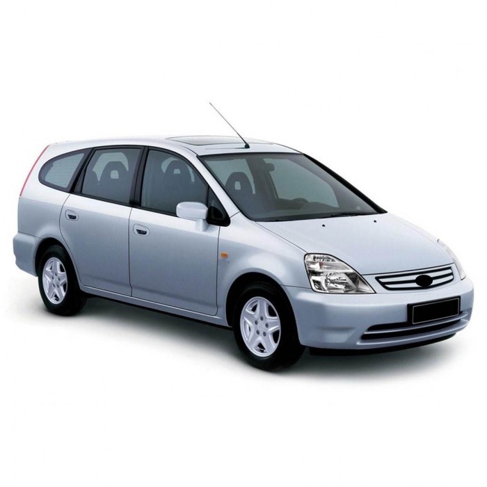 Honda Stream 2000-2006 Ön Cam Silecek Takımı 60x35cm